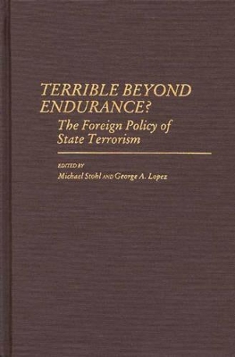 Terrible Beyond Endurance? book