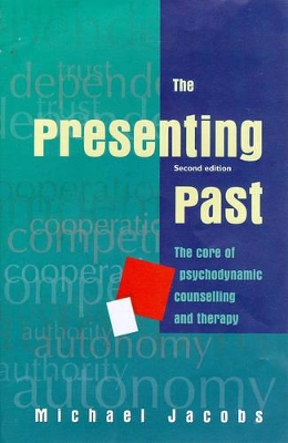 Presenting Past book