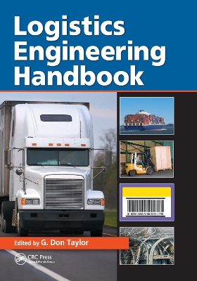 Logistics Engineering Handbook book