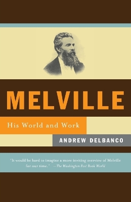 Melville book