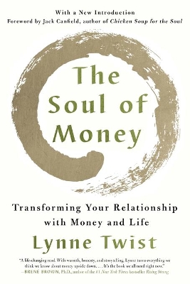 Soul of Money book