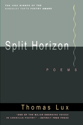 Split Horizon book