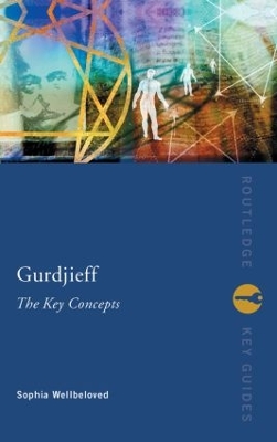 Gurdjieff by Sophia Wellbeloved