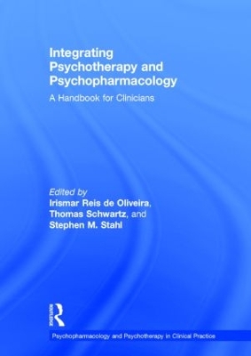 Integrating Psychotherapy and Psychopharmacology book