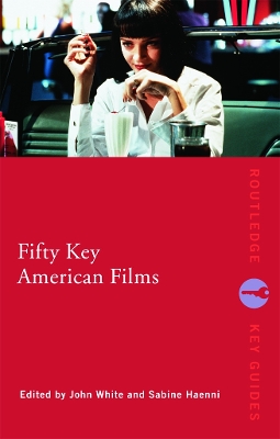 Fifty Key American Films book