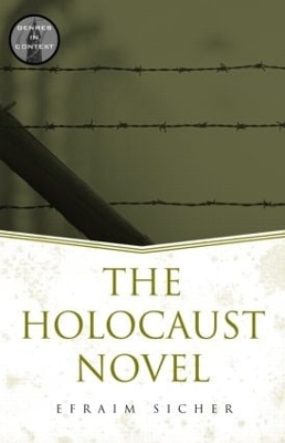 Holocaust Novel book