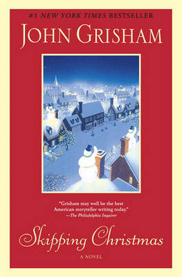 Skipping Christmas by John Grisham