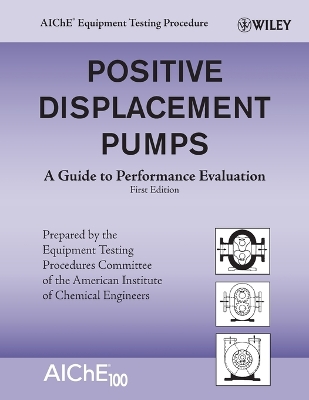 Positive Displacement Pumps book