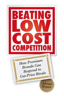Beating Low Cost Competition book
