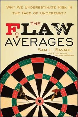 Flaw of Averages book