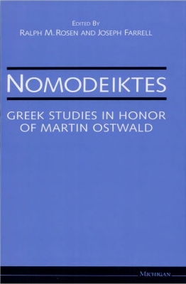 Nomodeiktes book