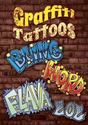 Graffiti Tattoos book
