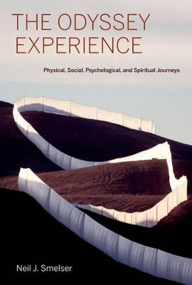 Odyssey Experience book
