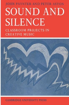 Sound and Silence book