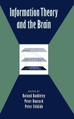 Information Theory and the Brain book