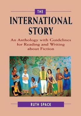 International Story book