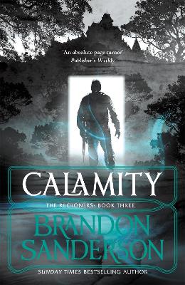 Calamity book