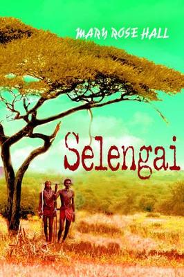 Selengai book