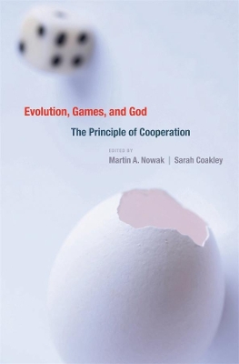 Evolution, Games, and God book