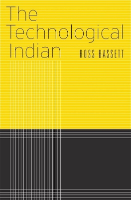 The Technological Indian book