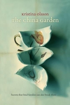 The The China Garden by Kristina Olsson