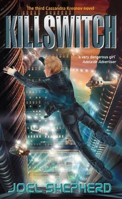 Killswitch book