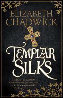 Templar Silks book