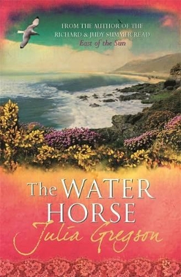 Water Horse book