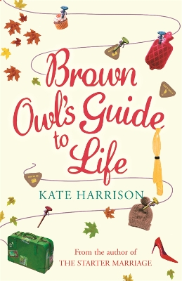 Brown Owl's Guide To Life book