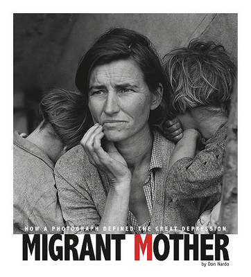 Migrant Mother by ,Don Nardo