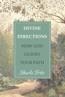 Divine Directions: How God Guides Your Path book