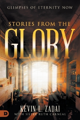 Stories from the Glory book