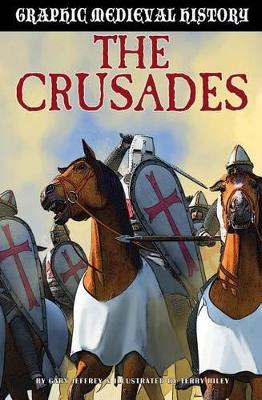 Crusades by Gary Jeffrey