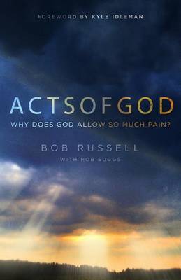 Acts of God book