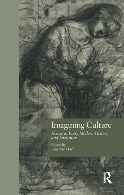 Imagining Culture book