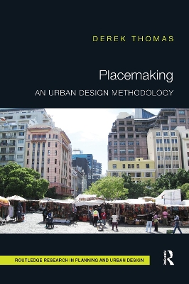 Placemaking by Derek Thomas