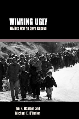 Winning Ugly book