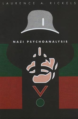 Nazi Psychoanalysis book