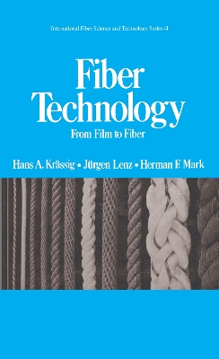 Fiber Technology book