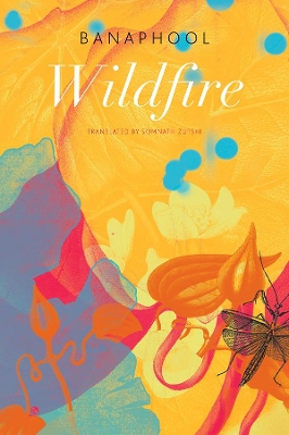 Wildfire book