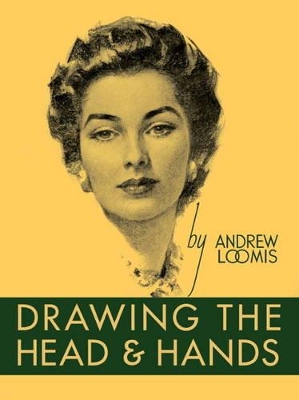 Drawing the Head and Hands book