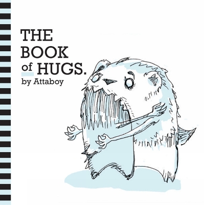 Book Of Hugs book