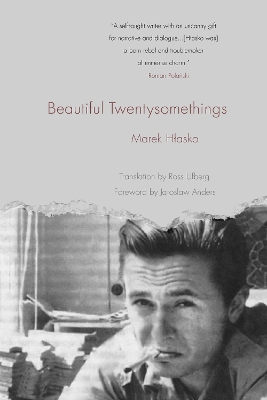 Beautiful Twentysomethings book