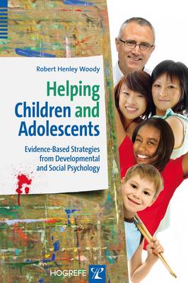 Helping Children and Adolescents book