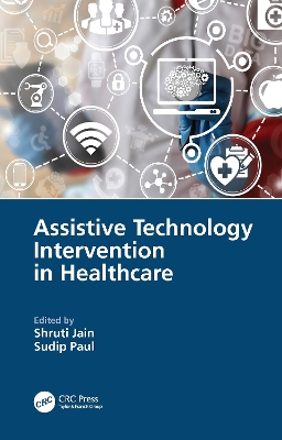 Assistive Technology Intervention in Healthcare book