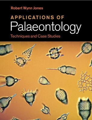 Applications of Palaeontology book