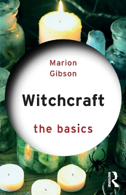 Witchcraft: The Basics book