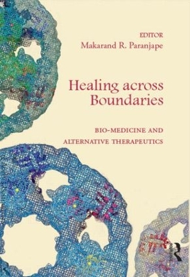 Healing across Boundaries book