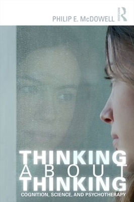 Thinking about Thinking book