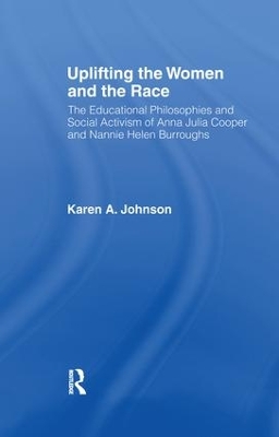 Uplifting the Women and the Race book